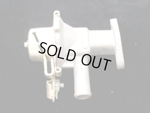 画像3: Mini Cooper S 1071cc用　純正　ヒーターバルブ　未使用（デッドストック） (3)