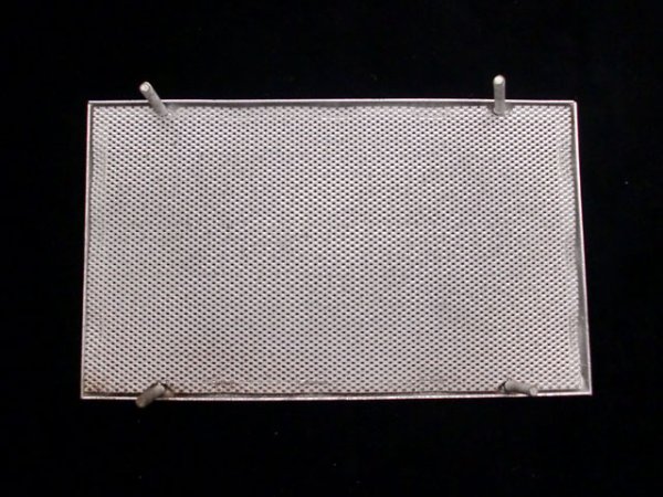 画像3: Mini MK1&2用　オリジナル　スピーカー・カバー　 (3)