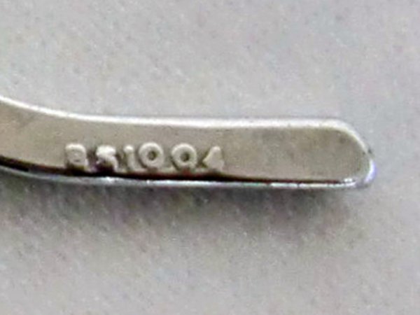 画像3: バッジ(リア) Seven 純正 中古 (3)