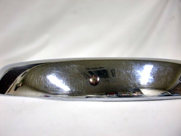 画像3: MINI　MK-1、2　純正　中古　ヘッドライト　リム　1枚 (3)