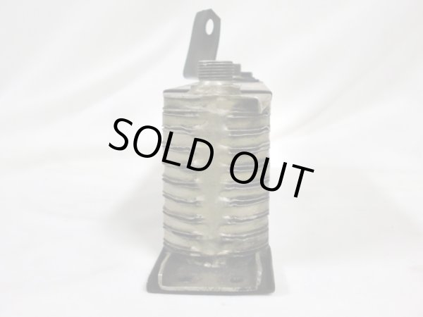 画像4: ミニクーパーＳ　ＭＫ-１　オリジナル　中古　オイルクーラー (4)