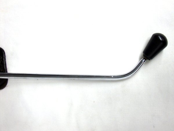 画像2: ミニ　MK-1　ギア　シフト　Assy　オリジナル　中古品 (2)