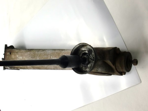 画像3: ミニ クーパー　MK-1　MK-2　リモートチェンジ　ハウジング　オリジナル　中古品 (3)