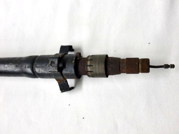画像2: ミニ　MK-1　ステアリング　シャフト　中古品 (2)