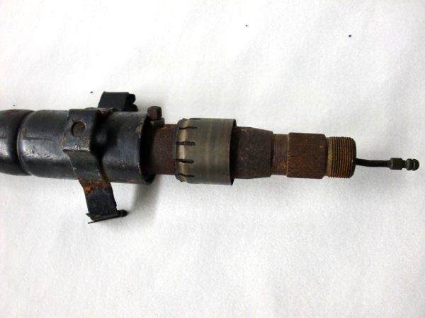 画像4: ミニ　MK-1　ステアリング　シャフト　中古品 (4)