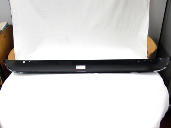 画像2: ミニ　リア・スカート　純正　CZH3353 (2)