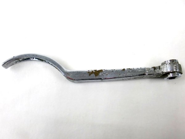 画像2: ミニ　MK-1,2　エステート　ドア・インナーハンドル　1本 (2)