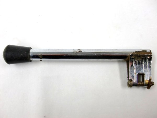 画像5: ミニ　MK-1,2　エステート　ドア・インナーハンドル　ペア (5)