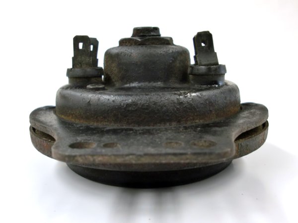 画像3: ミニ　MK-1,2　エステート　ホーン　オリジナル　純正　中古　 (3)