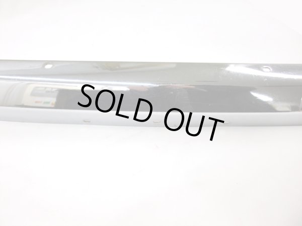 画像4: ADO16 (バンデンプラス・オースチン・モーリス) 　フロント　バンパー　中古 (4)