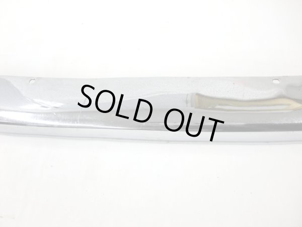 画像3: ライレー・エルフ　フロント　バンパー (3)