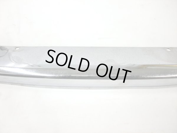 画像4: ライレー・エルフ　フロント　バンパー (4)