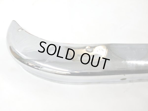 画像5: ライレー・エルフ　フロント　バンパー (5)