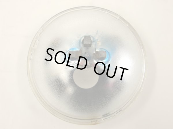 画像3: シールドビーム　Lucas　ペア　ミニ用　中古　 (3)