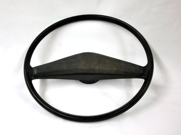 画像3: ミニ　バン/ピックアップ　ステアリング・ホイール　後期（MK3以降）　中古 (3)