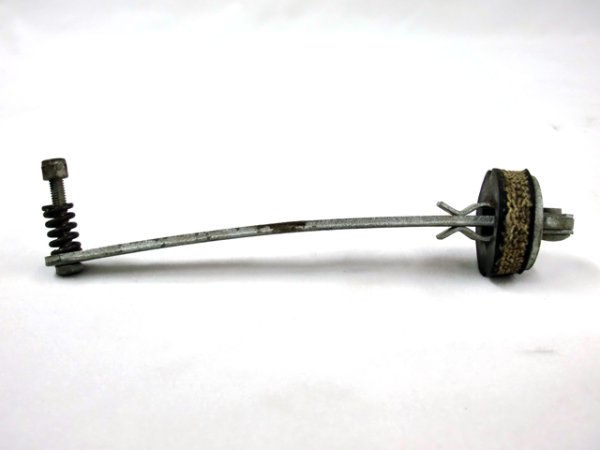 画像3: ミニ　バン/エステート　リア・ドア　ストッパー　未使用 (3)