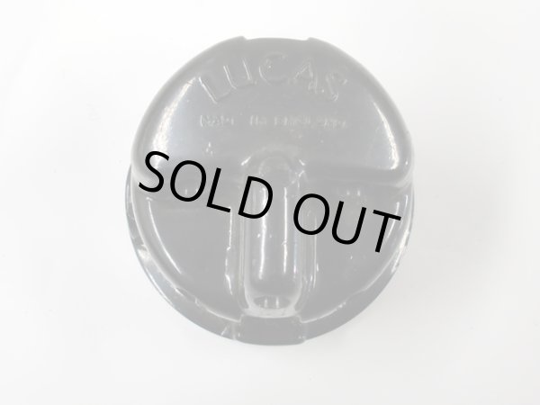 画像3: デストリビューター・キャップ　オリジナル　未使用　Lucas (3)