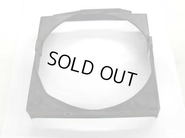 画像2: ミニ　MK-1,2　ラジエーター・カウル　 (2)