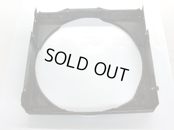 画像3: ミニ　MK-1,2　ラジエーター・カウル　 (3)