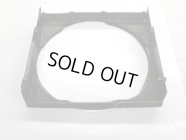 画像4: ミニ　MK-1,2　ラジエーター・カウル　 (4)