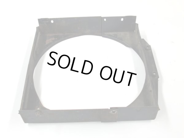 画像5: ミニ　MK-1,2　ラジエーター・カウル　 (5)