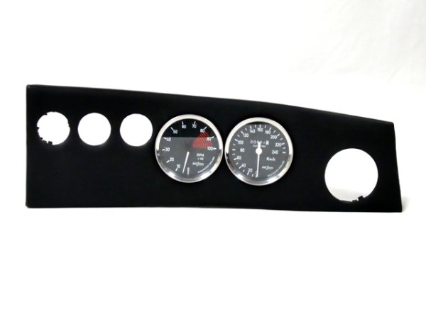 画像3: JKDオリジナル　メーター・カウル (3)