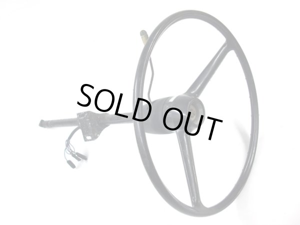 画像2: バンデンプラス1100　MK1　ステアリング・シャフトASSY (2)