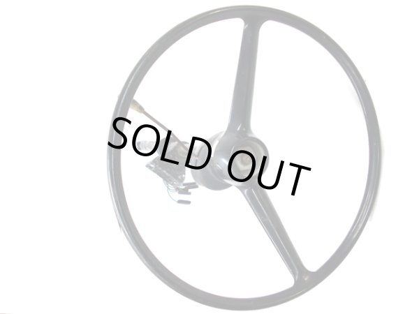 画像3: バンデンプラス1100　MK1　ステアリング・シャフトASSY (3)