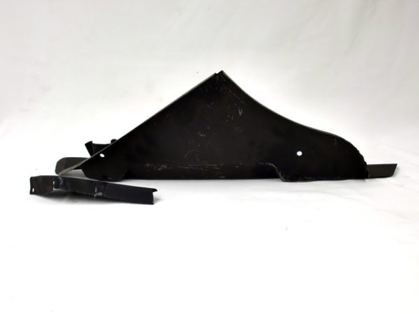 画像2: ミニ　インナー　スカットル・パネル　左 (2)