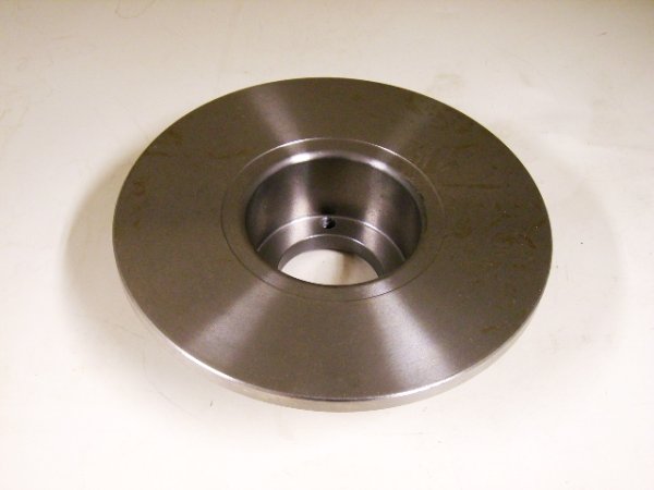 画像3: 英国製　ブレーキローター　12インチ　2個セット (3)