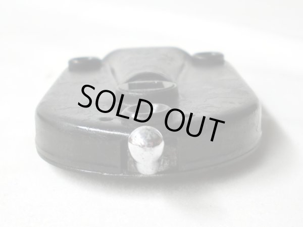 画像2: ドア・ロック　ミニ　MK1　前期型　中古 (2)