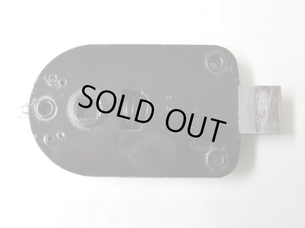 画像3: ドア・ロック　ミニ　MK1　前期型　中古 (3)