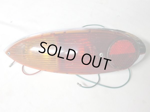 画像3: ADO16 1300  テール・ランプASSY　中古 (3)