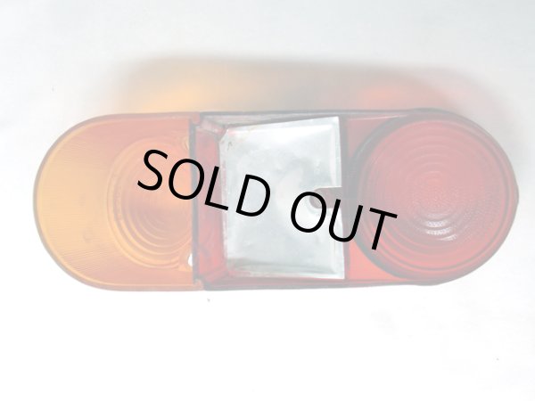 画像3: ミニバン・エステート　テール・レンズ　中古 (3)