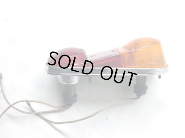 画像2: ミニバン・エステート　　テール・ランプASSY　中古 (2)