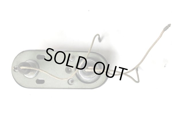 画像3: ミニバン・エステート　　テール・ランプASSY　中古 (3)