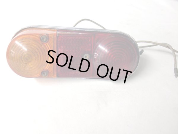 画像4: ミニバン・エステート　　テール・ランプASSY　中古 (4)