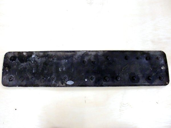 画像2: 英国　ナンバープレート (2)