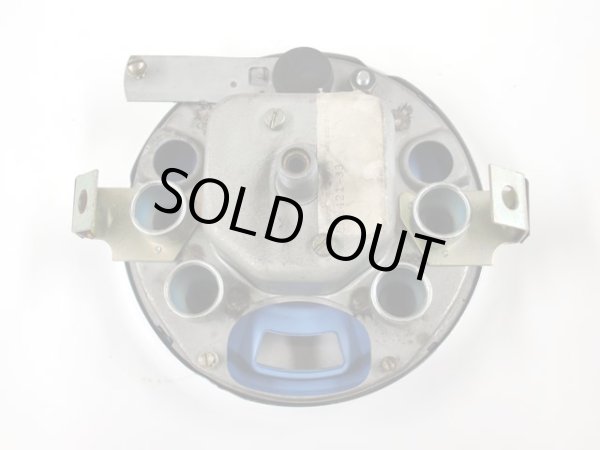 画像2: Cooper  S　MK-3　スピードメーター　200KM　スミス(Smith)製 　中古 (2)