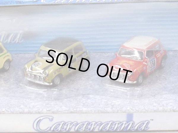 画像3: ミニカー　1/72 (3)
