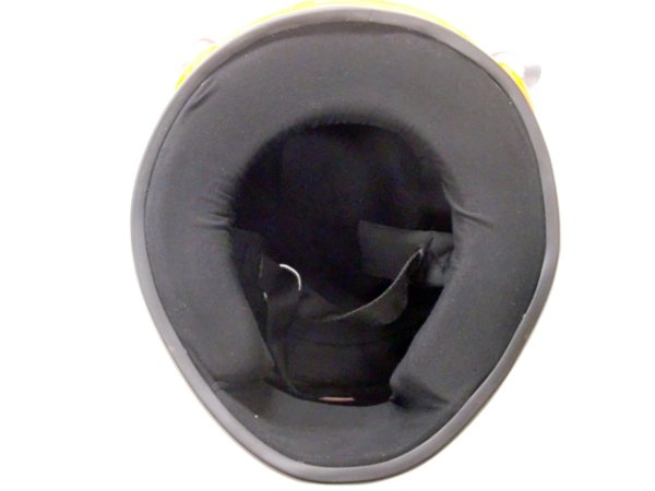 画像4: ヘルメット（シューマッハ）レプリカ (4)