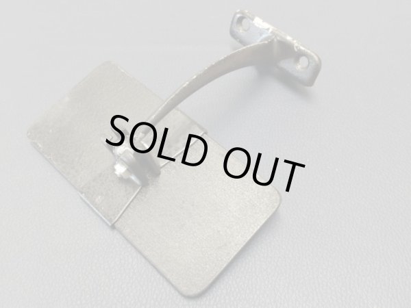 画像3: ミニ MK-1  ルームミラー ( JEMCA INTERIOR MIRROR) 中古 (3)