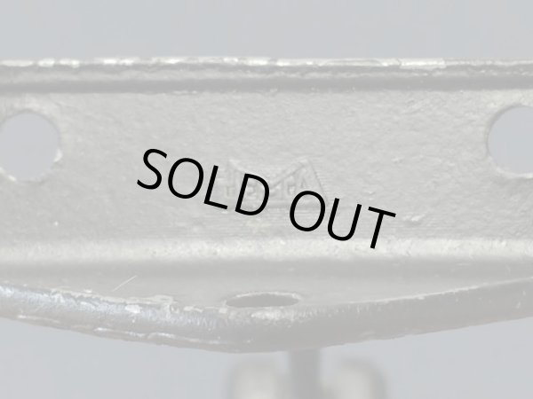 画像5: ミニ MK-1  ルームミラー ( JEMCA INTERIOR MIRROR) 中古 (5)