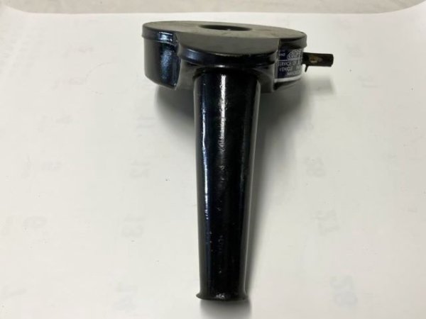 画像4: エアーフィルターボックス　ミニ　MK1　鉄製 (4)